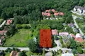 Atterrir 1 383 m² Varsovie, Pologne