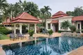 4-Schlafzimmer-Villa 430 m² Choeng Thale, Thailand
