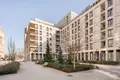 5 room apartment 162 m² Warsaw, Poland