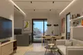 Wohnung 2 Schlafzimmer 72 m² Limassol, Zypern
