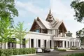 4 bedroom apartment 329 m² Phuket, Thailand