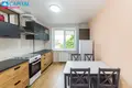 1 room apartment 36 m² Šiauliai, Lithuania