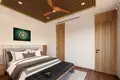 Willa 3 pokoi 258 m² Phuket, Tajlandia