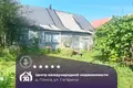 Casa 40 m² Plisa, Belarús