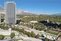 Wohnung 2 Schlafzimmer 100 m² Benidorm, Spanien