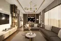 Willa 8 pokojów 426 m² Buyukcekmece, Turcja
