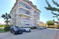 Multilevel apartments 3 bedrooms 220 m² Tosmur, Turkey