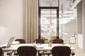 Büro 1 844 m² Moskau, Russland
