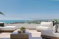 Appartement 2 chambres 107 m² Estepona, Espagne