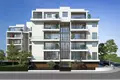 Apartamento 2 habitaciones 119 m² Strovolos, Chipre