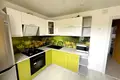 2 room apartment 53 m² Svislacki sielski Saviet, Belarus