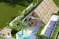 1-Schlafzimmer-Villa 169 m² Baan Maduea Wan, Thailand