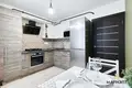 1 room apartment 42 m² Pryluki, Belarus