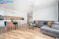 3 room apartment 65 m² Vilnius, Lithuania
