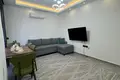 1 bedroom apartment  Mahmutlar, Turkey