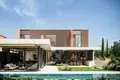 5 bedroom house 347 m² Strovolos, Cyprus