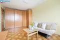 Appartement 2 chambres 47 m² Vilnius, Lituanie
