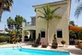 Villa de 5 habitaciones 230 m² Municipio de Germasogeia, Chipre