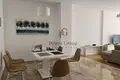 1 bedroom apartment 77 m² Budva, Montenegro