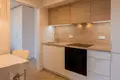 3 room apartment 45 m² in Warsaw, Poland