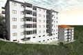 Wohnung 3 Schlafzimmer 76 m² Petrovac, Montenegro