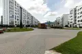 Mieszkanie 4 pokoi 81 m² Kopishche, Białoruś