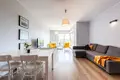 2 room apartment 64 m² Lodz, Poland
