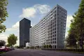 Oficina 214 m² en South-Western Administrative Okrug, Rusia