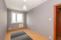 Appartement 3 chambres 53 m² Poznań, Pologne