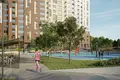 Complejo residencial ZhK 1-y Lermontovskiy