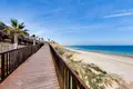 Bungalow 2 bedrooms 72 m² in Pilar de la Horadada, Spain