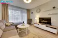 Квартира 3 комнаты 62 м² Вильнюс, Литва