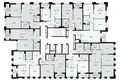 3 room apartment 75 m² Troitsk, Russia