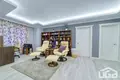 Ático 4 habitaciones 230 m² Alanya, Turquía