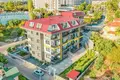 Apartamento 1 habitacion 48 m² Región del Mediterráneo, Turquía