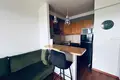 2 room apartment 31 m² in Warsaw, Poland