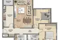 Wohnung 2 zimmer 83 m² Arnavutkoy, Türkei