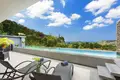 Wohnung 2 zimmer 230 m² Phuket, Thailand