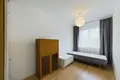 3 room apartment 56 m² in Warsaw, Poland