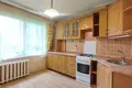 Wohnung 1 zimmer 31 m² Novaja Hoza, Belarus