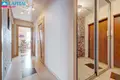 3 room apartment 64 m² Vilnius, Lithuania
