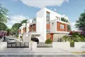 Mieszkanie 5 pokojów 151 m² Społeczność St. Tychon, Cyprus