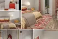 Коттедж 2 комнаты 42 м² Солохаул, Россия