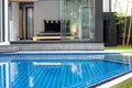 Villa 3 pièces 158 m² Phuket, Thaïlande