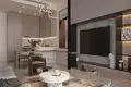 Studio 39 m² Doubaï, Émirats arabes unis