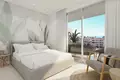 2 bedroom penthouse 80 m² Santa Pola, Spain