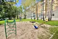 2 room apartment 47 m² Minsk, Belarus