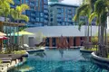 Kondominium 1 Schlafzimmer 36 m² Phuket, Thailand