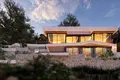 4-Schlafzimmer-Villa 436 m² Benissa, Spanien