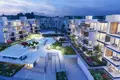 Casa 3 habitaciones 154 m² Demos Agiou Athanasiou, Chipre